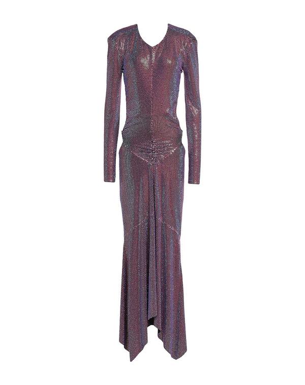 アレクサンドル ボーティエ レディース トップス 衣裳 ALEXANDRE VAUTHIER Black 黒いこと