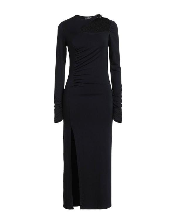 ドンダップ レディース トップス 衣裳 DONDUP Black 黒いこと