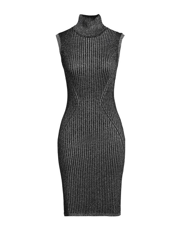 ビーシービージーマックスアズリア レディース トップス 衣装 BCBGMAXAZRIA Black 黒いこと