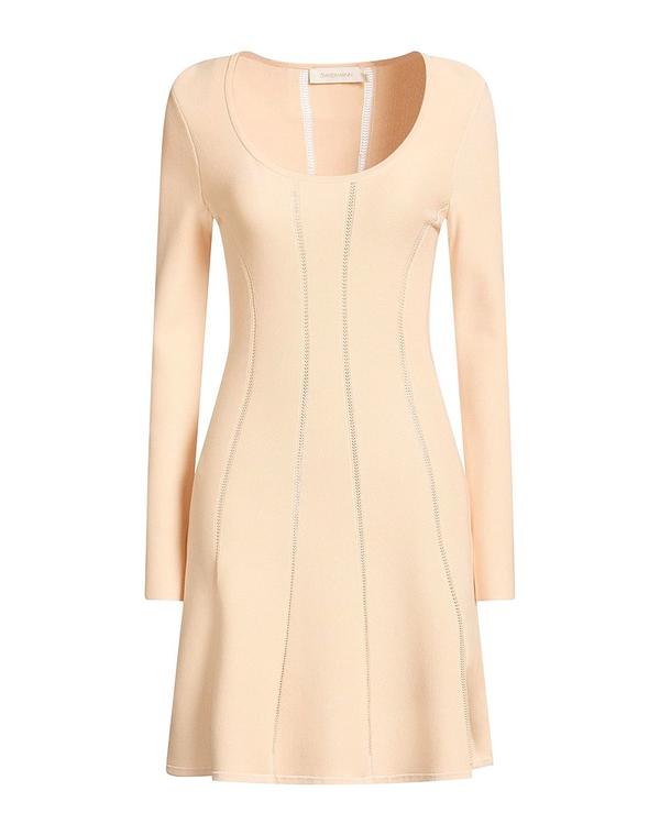 ジマーマン レディース トップス 衣装 ZIMMERMANN Ivory 象牙色