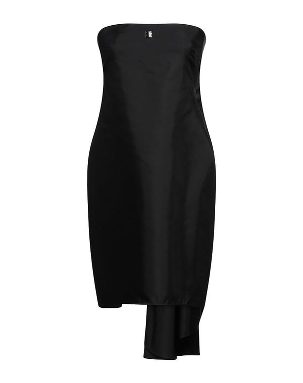 ジバンシー レディース トップス 衣装 炎節お召しもの GIVENCHY Black 黒いこと