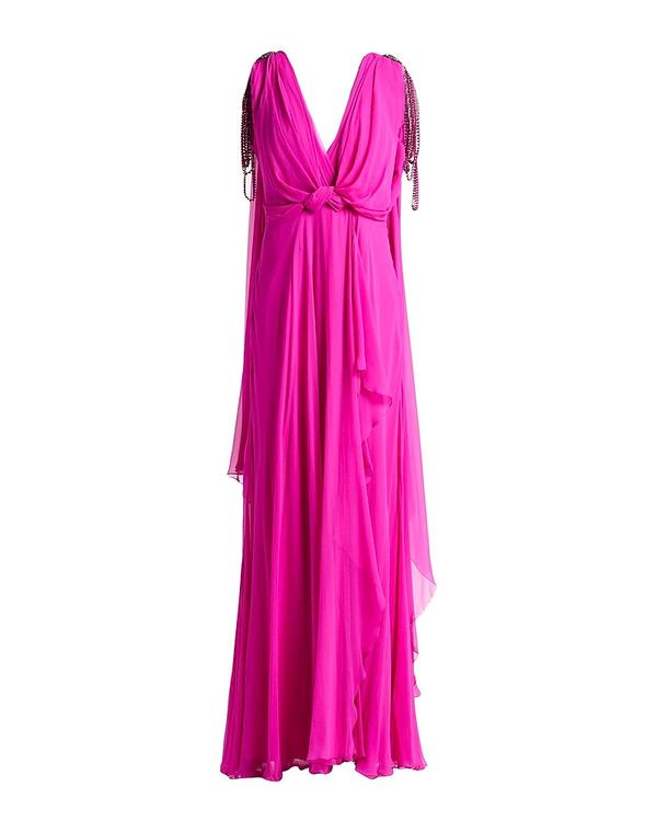 アルベルタ フェレッティ レディース トップス 衣裳 朱夏御召しもの ALBERTA FERRETTI Mauve
