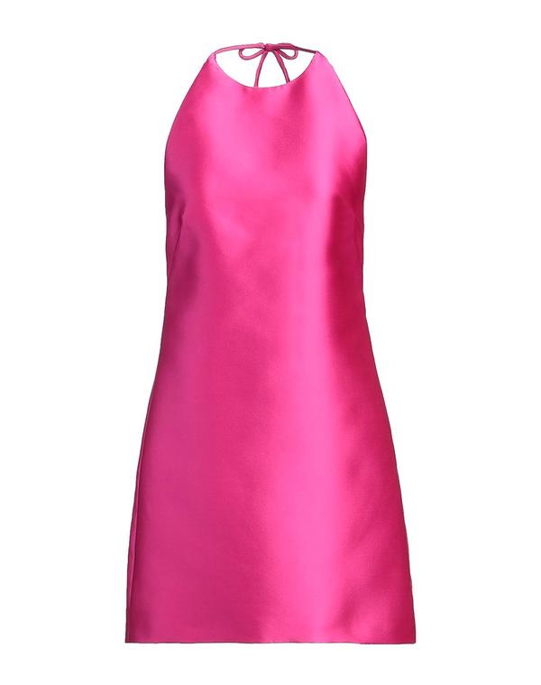 ヴァレンティノ レディース トップス 衣裳 VALENTINO GARAVANI Fuchsia フューシャ