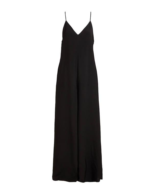 ドンダップ レディース トップス 飛び降りる背広 DONDUP Black 黒いこと