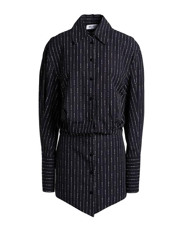 ジ アティコ レディース トップス 衣装 THE ATTICO Black 黒いこと