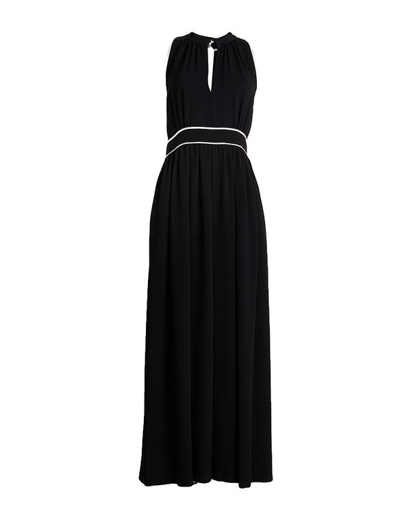 マックスマーラ レディース トップス 衣装 MAX MARA Black 黒いこと
