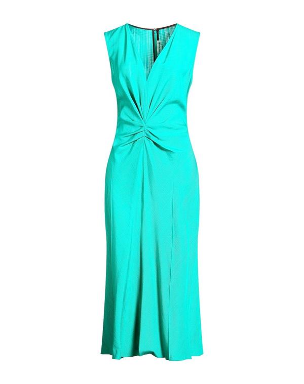 ヴィクトリア ベッカム レディース トップス 衣装 寄りあいお召しもの VICTORIA BECKHAM Emerald エメラルド