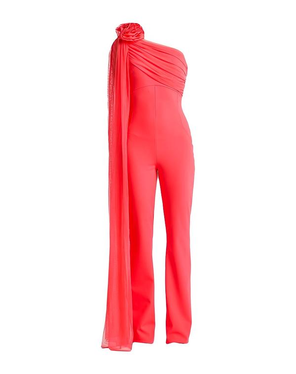 チアラ ボニ プティ 衣裳 レディース トップス 飛び降りる背広 CHIARA BONI 天使の都市 PETITE ROBE Coral コーラル