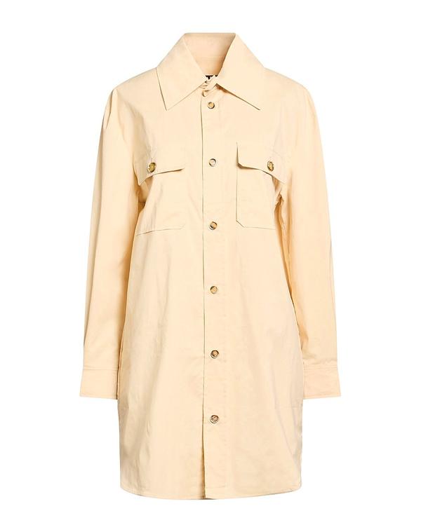 チアラ ボニ プティ 衣裳 レディース トップス プルオーバー CHIARA BONI 天使の都市 PETITE ROBE \u0026 Beige ベージュ