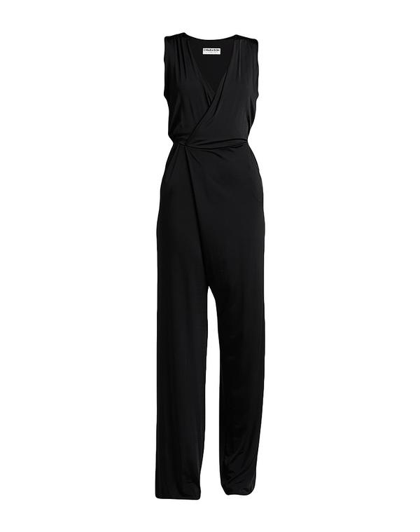 チアラ ボニ プティ 衣裳 レディース トップス 飛び降りる背広 CHIARA BONI 天使の都市 PETITE ROBE Black 黒いこと