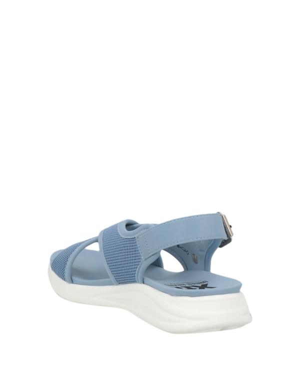 キシタイ レディース サンダル シューズ Sandals Pastel Blue レディース靴 | dominicanursingcouncil.dm