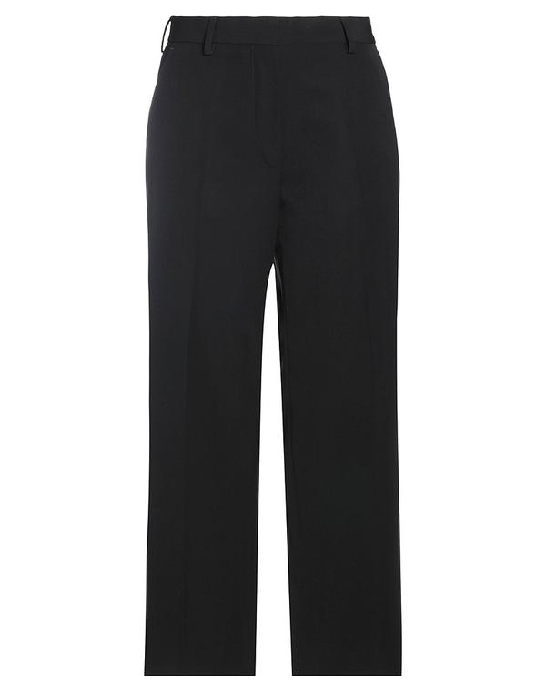 ドリス・ヴァン・ノッテン レディース ボトムス 心地好いズボン下 DRIES VANOTEN Black 黒いこと