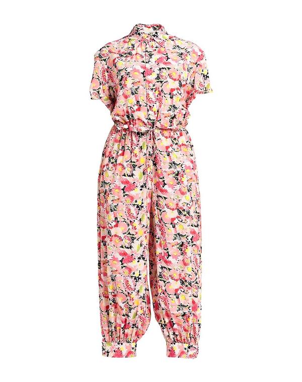 ステラマッカートニー レディース トップス 飛び降りる背広 STELLA McCARTNEY Pink さくら色
