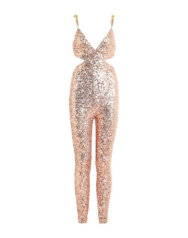 エリザベッタフランキ レディース トップス 飛び降りる背広 ELISABETTA FRANCHI Pale Pink さくら色
