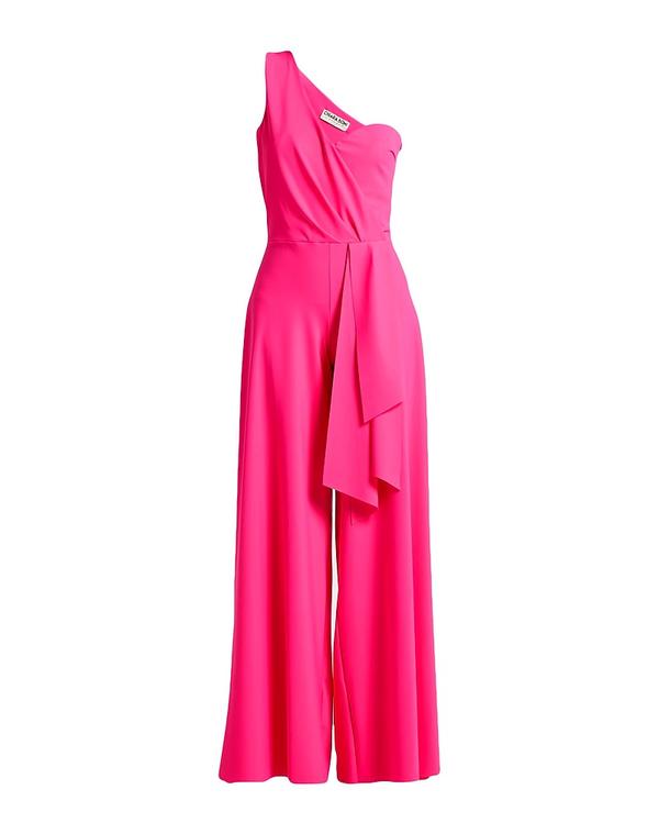 チアラ ボニ プティ 衣裳 レディース トップス 飛び降りる背広 CHIARA BONI 天使の都市 PETITE ROBE Fuchsia フューシャ