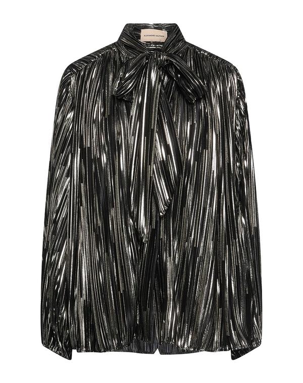 アレクサンドル ボーティエ レディース トップス プルオーバー ALEXANDRE VAUTHIER Gold ゴールド
