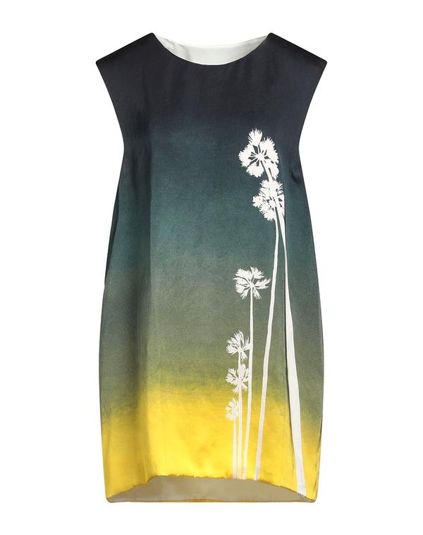 ジル・サンダー レディース トップス プルオーバー JIL SANDER Dark Green 緑であること