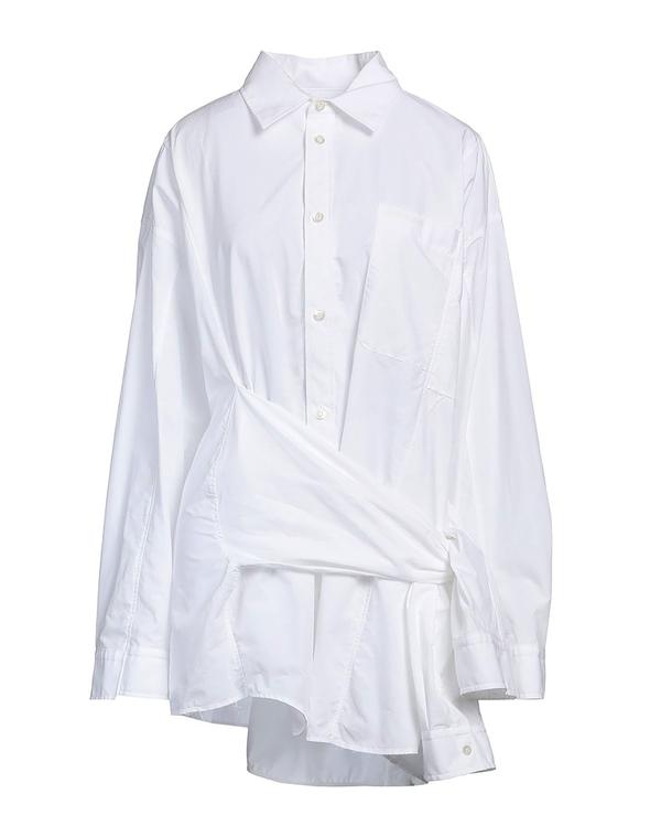 バレンシアガ レディース トップス プルオーバー BALENCIAGA \u0026 White 白いこと