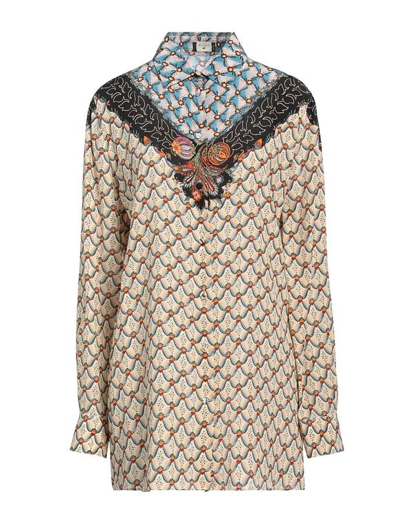 エトロ レディース トップス プルオーバー ETRO \u0026 Beige ベージュ