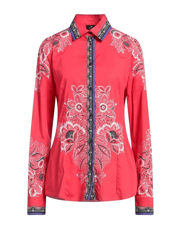 エトロ レディース トップス プルオーバー ETRO \u0026 Coral コーラル