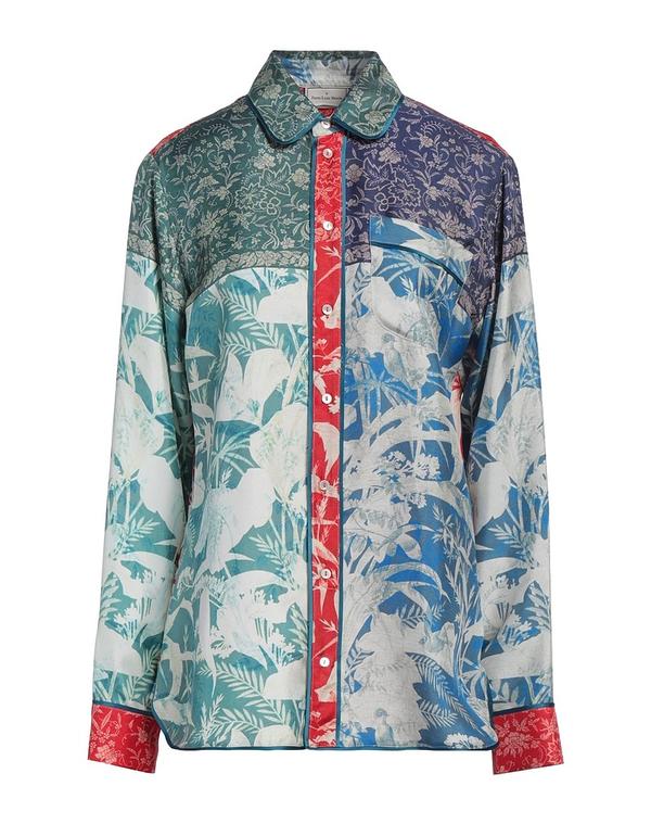 ピエールイ マシア レディース トップス プルオーバー PIERRE-LOUIS MASCIA \u0026 Pastel Blue 青色