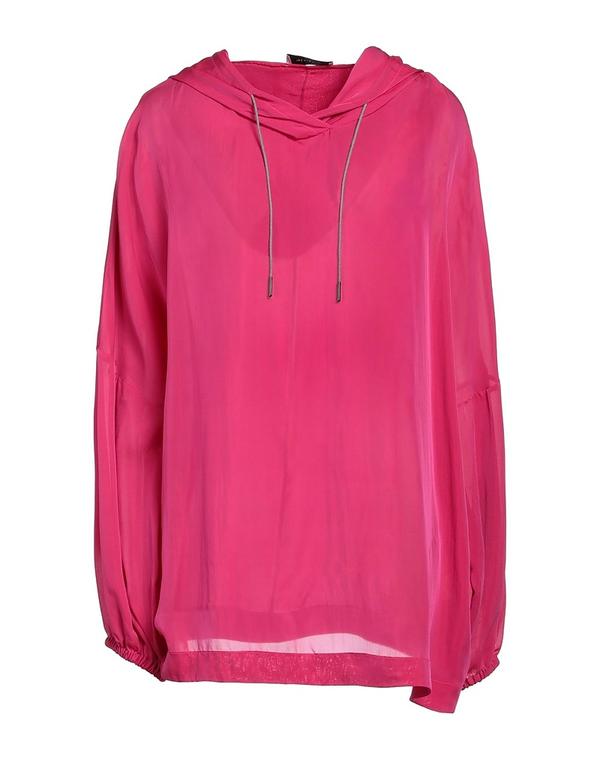 ファビアナ フィリッピ レディース トップス プルオーバー FABIANA FILIPPI Fuchsia フューシャ