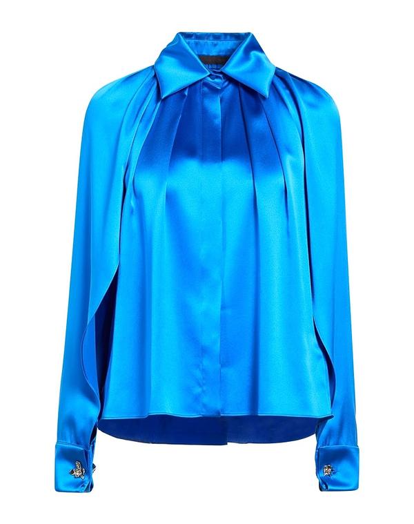 マックスマーラ レディース トップス プルオーバー MAX MARA \u0026 Bright Blue 青碧