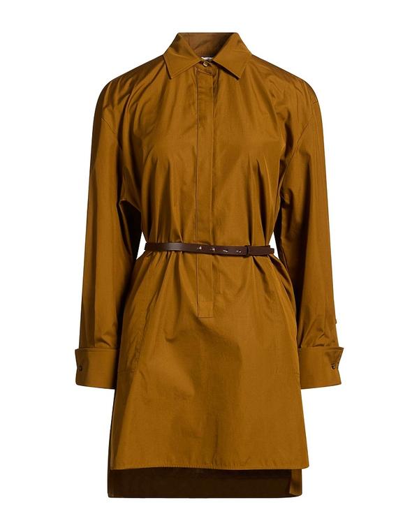 マックスマーラ レディース トップス 衣装 テディーお召しもの MAX MARA Military Green 緑であること