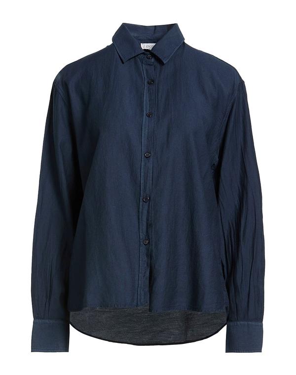 クロスリー レディース トップス プルオーバー CROSSLEY \u0026 Midnight Blue 青色