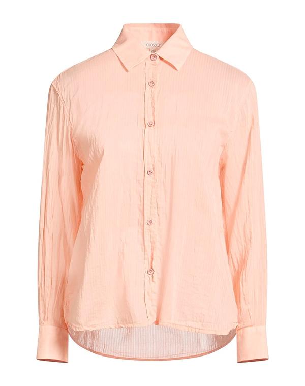 クロスリー レディース トップス プルオーバー CROSSLEY \u0026 Salmon Pink サクラ色