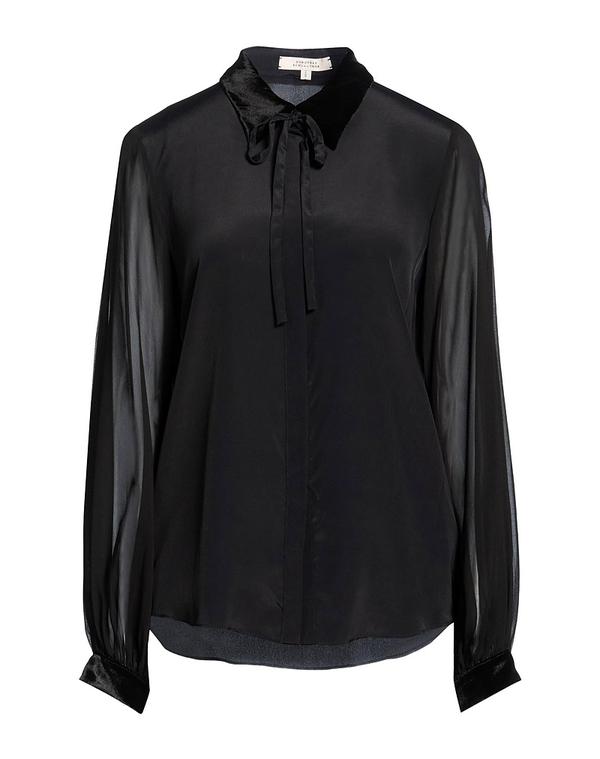 ドロシー シューマッハ レディース トップス プルオーバー DOROTHEE SCHUMACHER \u0026 Black 黒いこと