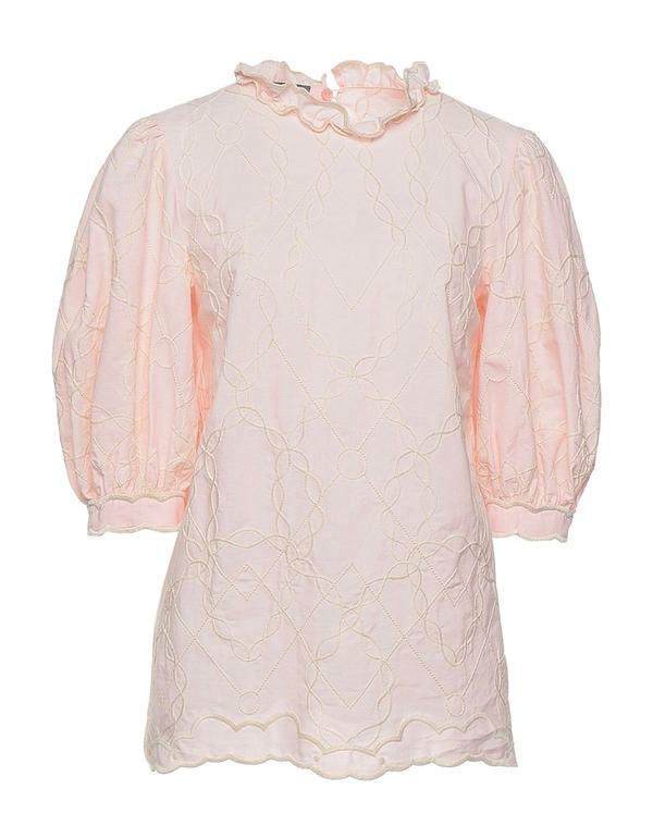 アルベルタ フェレッティ レディース トップス プルオーバー ALBERTA FERRETTI Light Pink サクラ色