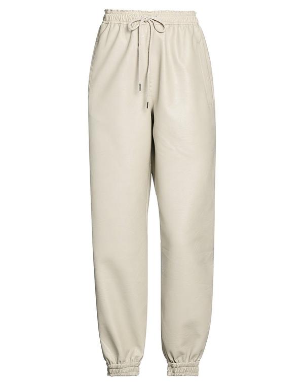 ステラマッカートニー レディース ボトムス 心地好いズボン下 STELLA McCARTNEY Light Gray 薄墨色