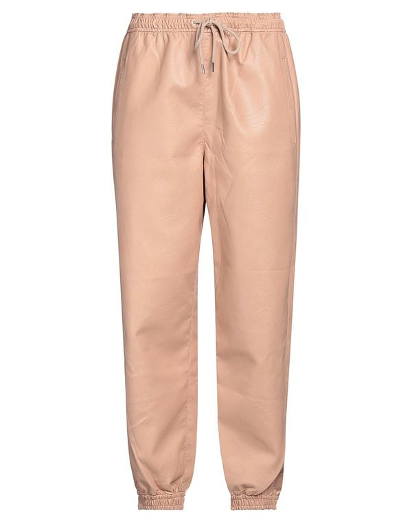 ステラマッカートニー レディース ボトムス 心地好いズボン下 STELLA McCARTNEY Pale Pink サクラ色