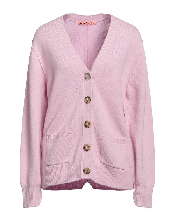 アクネ ストゥディオズ レディース アウター ジレー ACNE STUDIOS Lilac 紫はしどい