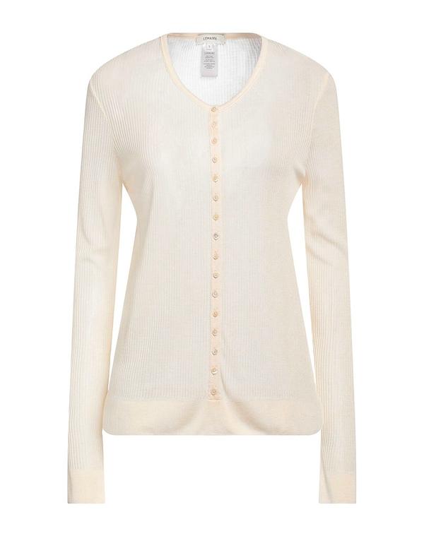 ルメール レディース アウター ジレー LEMAIRE Off White 象牙色