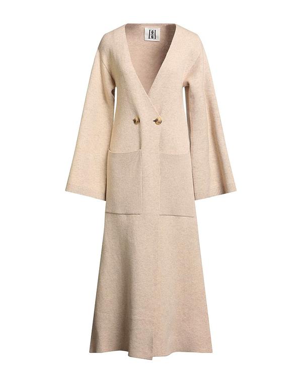 バイマレンバーガー レディース アウター ジレー BY MALENE BIRGER Beige ベージュ