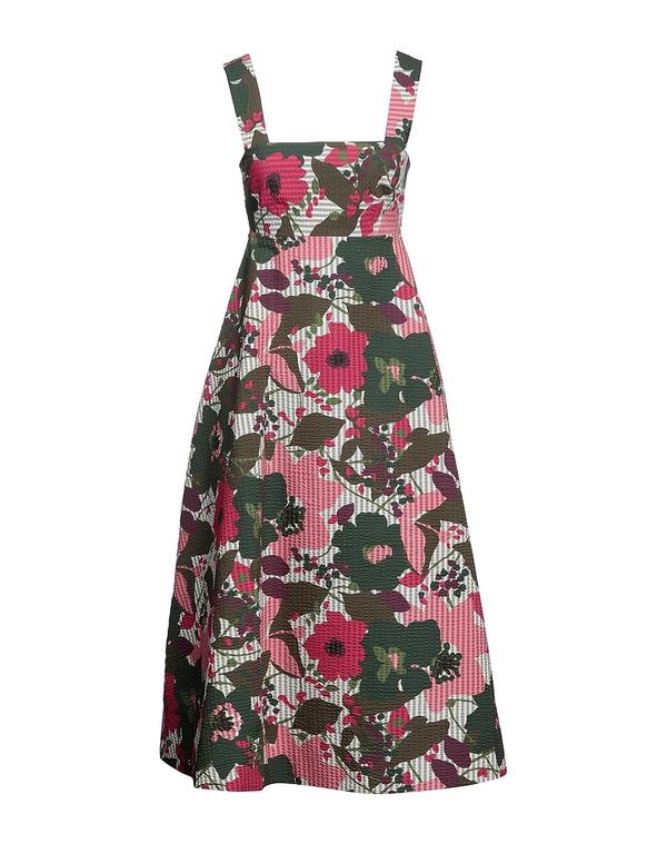 パロッシュ レディース トップス 衣装 P.A.R.O.S.H. Fuchsia フューシャ