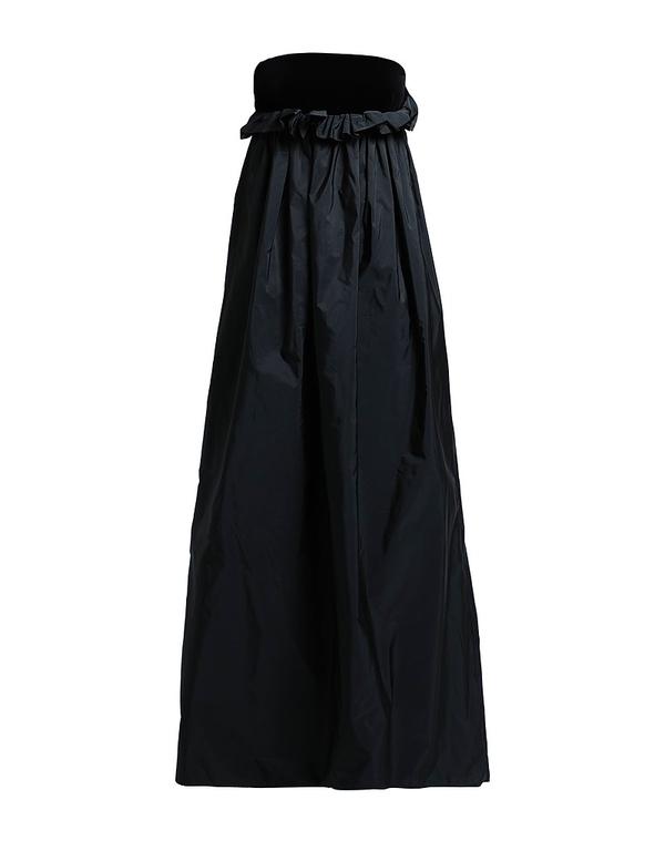 マックスマーラ レディース トップス 衣装 MAX MARA STUDIO Black 黒いこと
