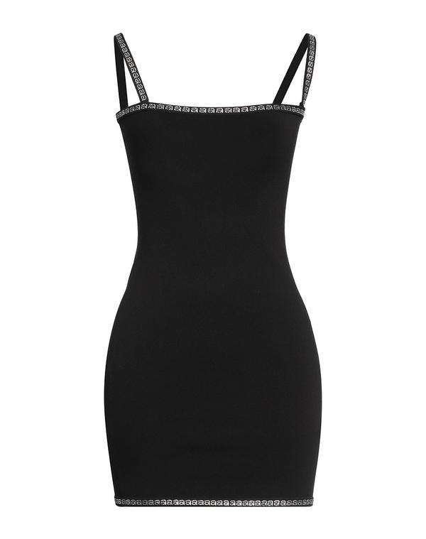 アレキサンダーワン レディース トップス 衣装 夏時御召しもの ALEXANDER WANG Black 黒いこと