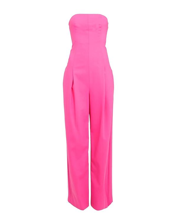 フィロソフィーデロレンゾセラフィーニ レディース トップス 飛び降りる背広 PHILOSOPHY di LORENZO SERAFINI Fuchsia フューシャ