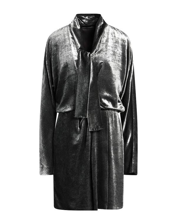 アルベルタ フェレッティ レディース トップス 衣裳 ALBERTA FERRETTI Lead Gray 薄墨色