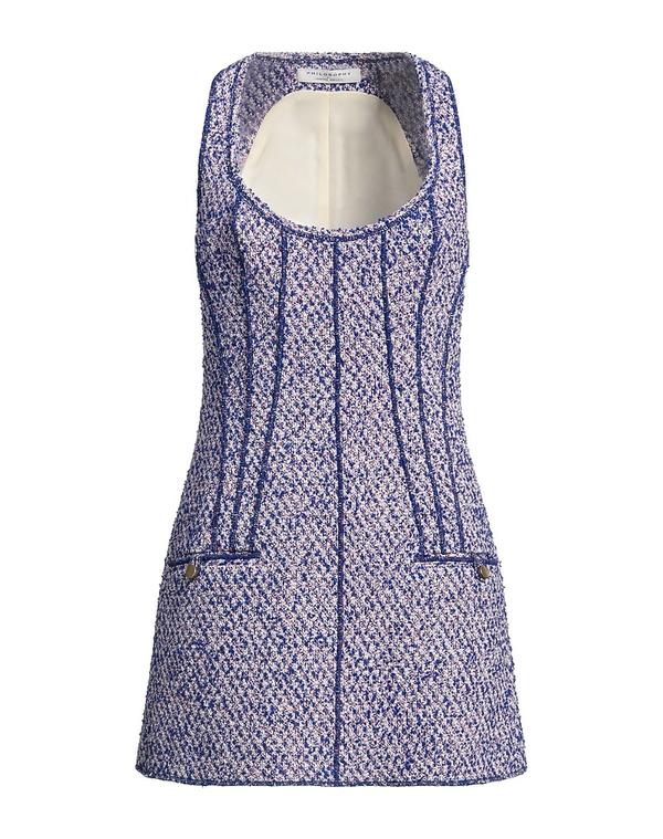 フィロソフィーデロレンゾセラフィーニ レディース トップス 衣装 PHILOSOPHY di LORENZO SERAFINI Blue 青色