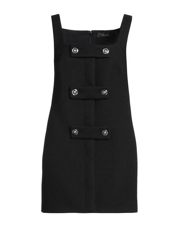ヴェルサーチ レディース トップス 衣装 VERSACE \u0026 Black 黒いこと