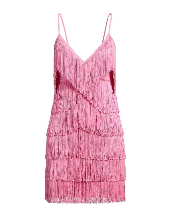 ノーマカマリ レディース トップス 衣装 炎節お召しもの NORMA KAMALI Pink サクラ色