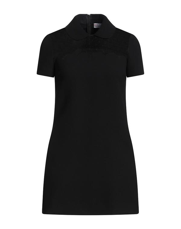 レッドバレンティノ レディース トップス 衣装 REDValentino Black 黒いこと