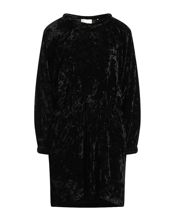 イザ呼びりん マラン レディース トップス 衣装 ISABEL MARANT Black 黒いこと