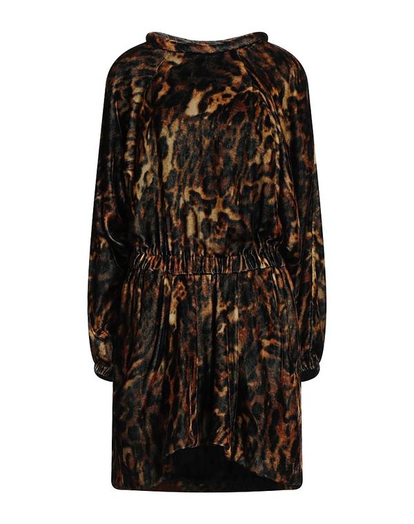 イザ呼びりん マラン レディース トップス 衣裳 ISABEL MARANT Black 黒いこと