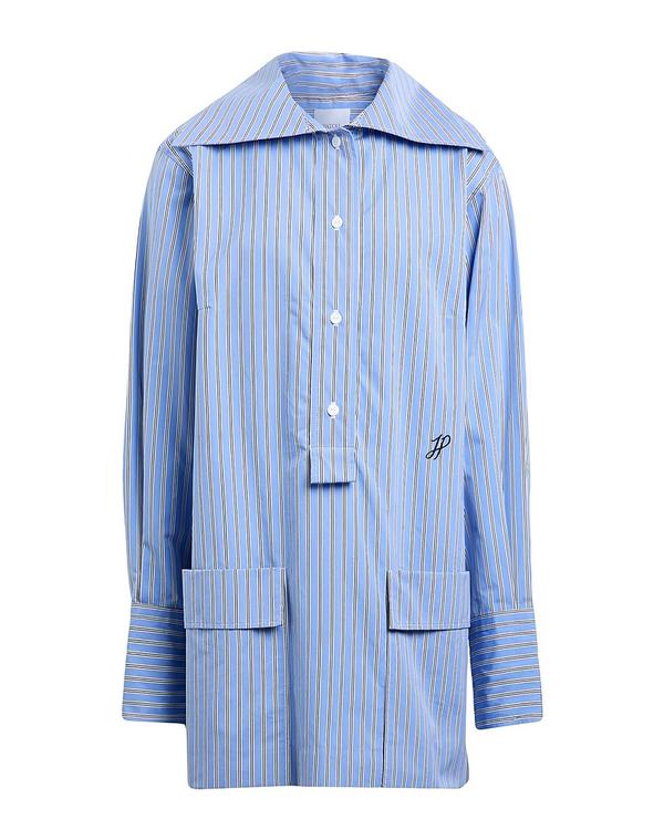 ジャンパトゥ レディース トップス 衣裳 PATOU Light Blue 青碧