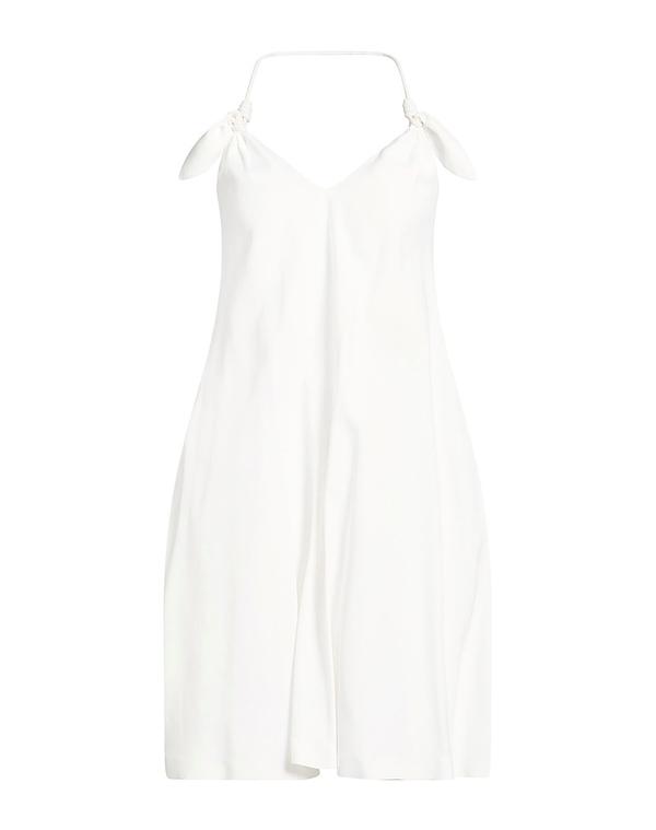 ロエベ レディース トップス 衣裳 LOEWE White 白いこと